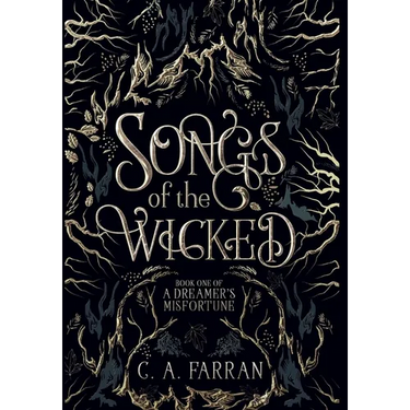 Songs of the Wicked