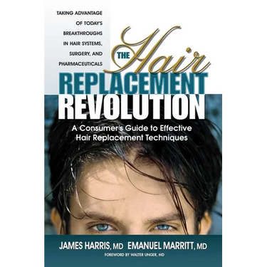 The Hair Replacement Revolution