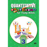 Quantitative Reasoning For Young Minds Level 3