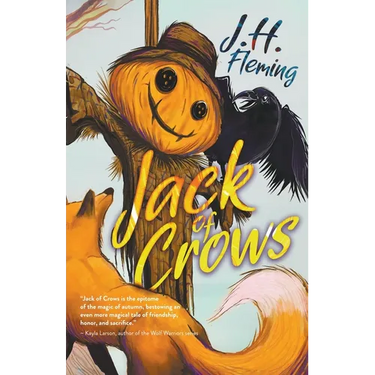 Jack of Crows