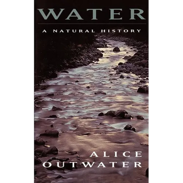 Water: A Natural History