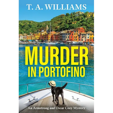 Murder in Portofino