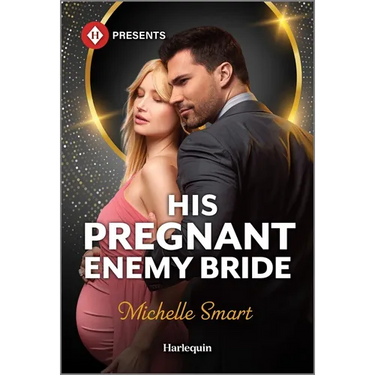 His Pregnant Enemy Bride