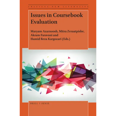 Issues in Coursebook Evaluation