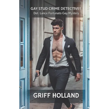 Gay Stud Crime Detectives
