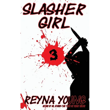 Slasher Girl 3