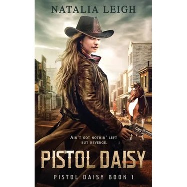 Pistol Daisy