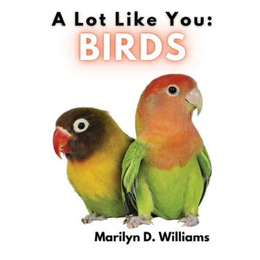 A Lot Like You: Birds