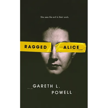 Ragged Alice
