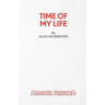 Time Of My Life