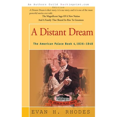 A Distant Dream