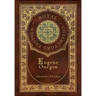 Eugene Onegin (Royal Collector's Edition) (Annotated) (Case Laminate Hardcover with Jacket): A Novel in Verse