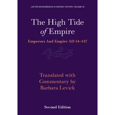 The High Tide of Empire