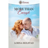 More Than Enough (The Mosaic Collection)