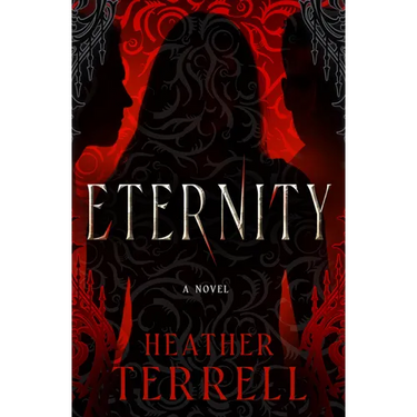 Eternity: A Fallen Angel Novel Volume 2