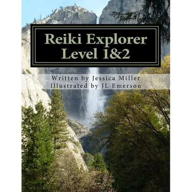 Reiki Explorer Level 1&2