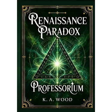 Professorium: Renaissance Paradox