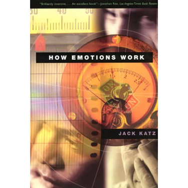 How Emotions Work