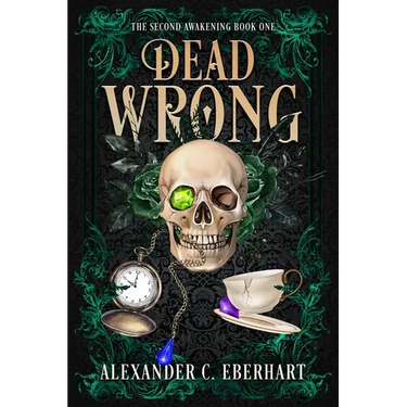 Dead Wrong