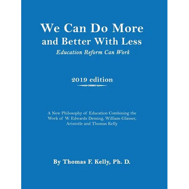We Can Do More and Better With Less: Education Reform Can Work