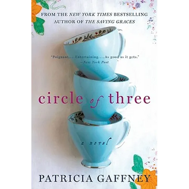 Circle of Three