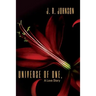 UNIVERSE OF ONE, A Love Story