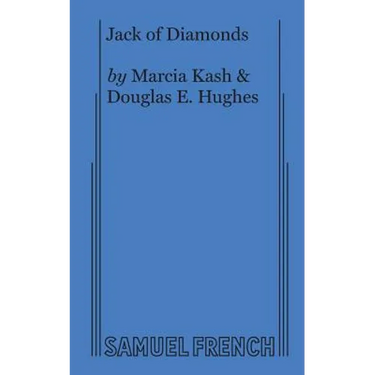 Jack of Diamonds