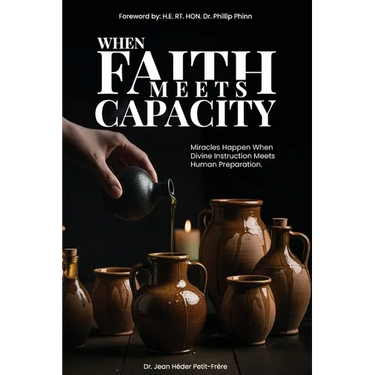 When Faith Meets Capacity