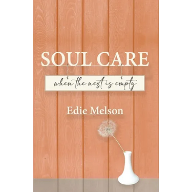 Soul Care when the nest is empty