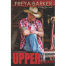 Upper Hand: a Cedar Tree novel