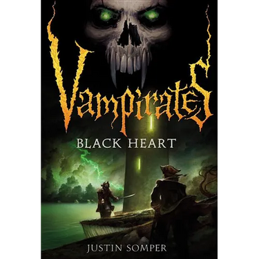 Vampirates: Black Heart