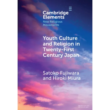 Youth Culture and Religion in Twenty-First Century Japan
