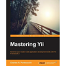 Mastering Yii