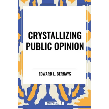 Crystallizing Public Opinion