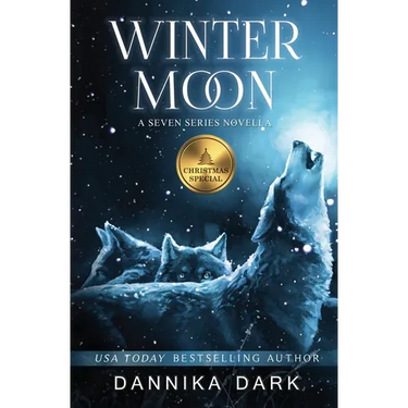 Winter Moon: A Christmas Novella