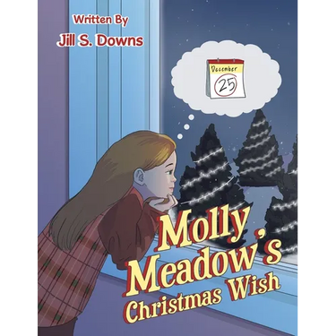 Molly Meadow's Christmas Wish