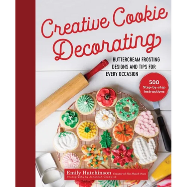 Creative Cookie Decorating: Buttercream Frosting Designs and Tips for Every Occasion
