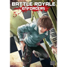 Battle Royale: Enforcers, Vol. 5