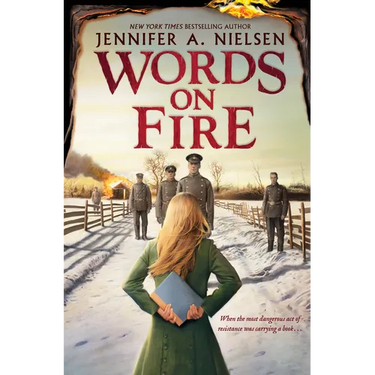 Words on Fire