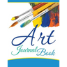 Art Journal Book