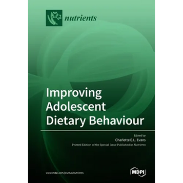 Improving Adolescent Dietary Behaviour