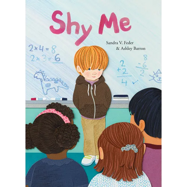 Shy Me