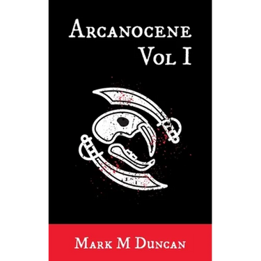 Arcanocene: Vol 1