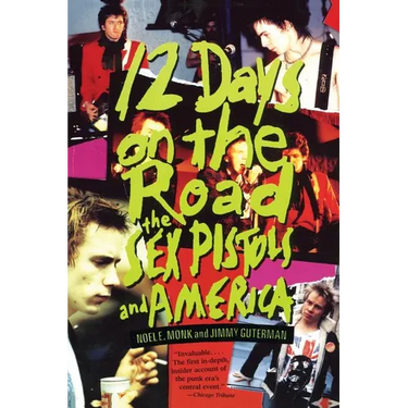 12 Days on the Road