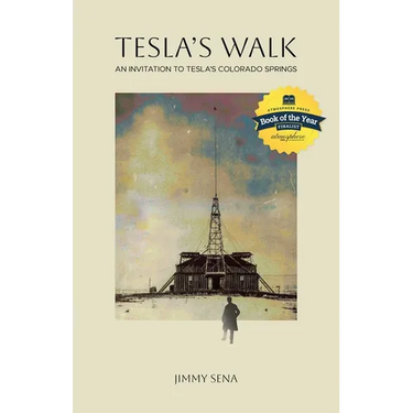 Tesla's Walk