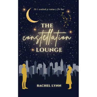 The Constellation Lounge