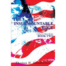 The Insurmountable Edge Book Two: A Story in Three Books