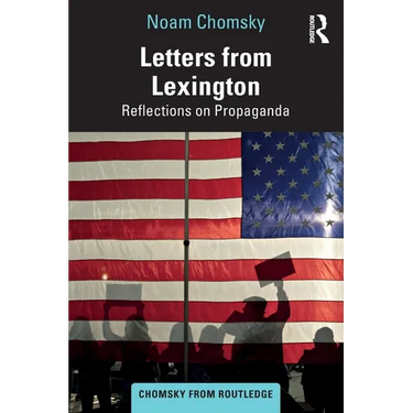 Letters from Lexington: Reflections on Propaganda