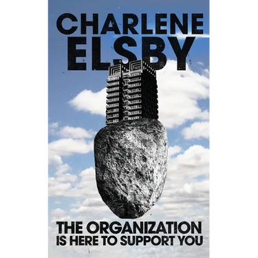 The Organization is Here to Support You