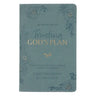 Devotional Trusting God's Plan Faux
